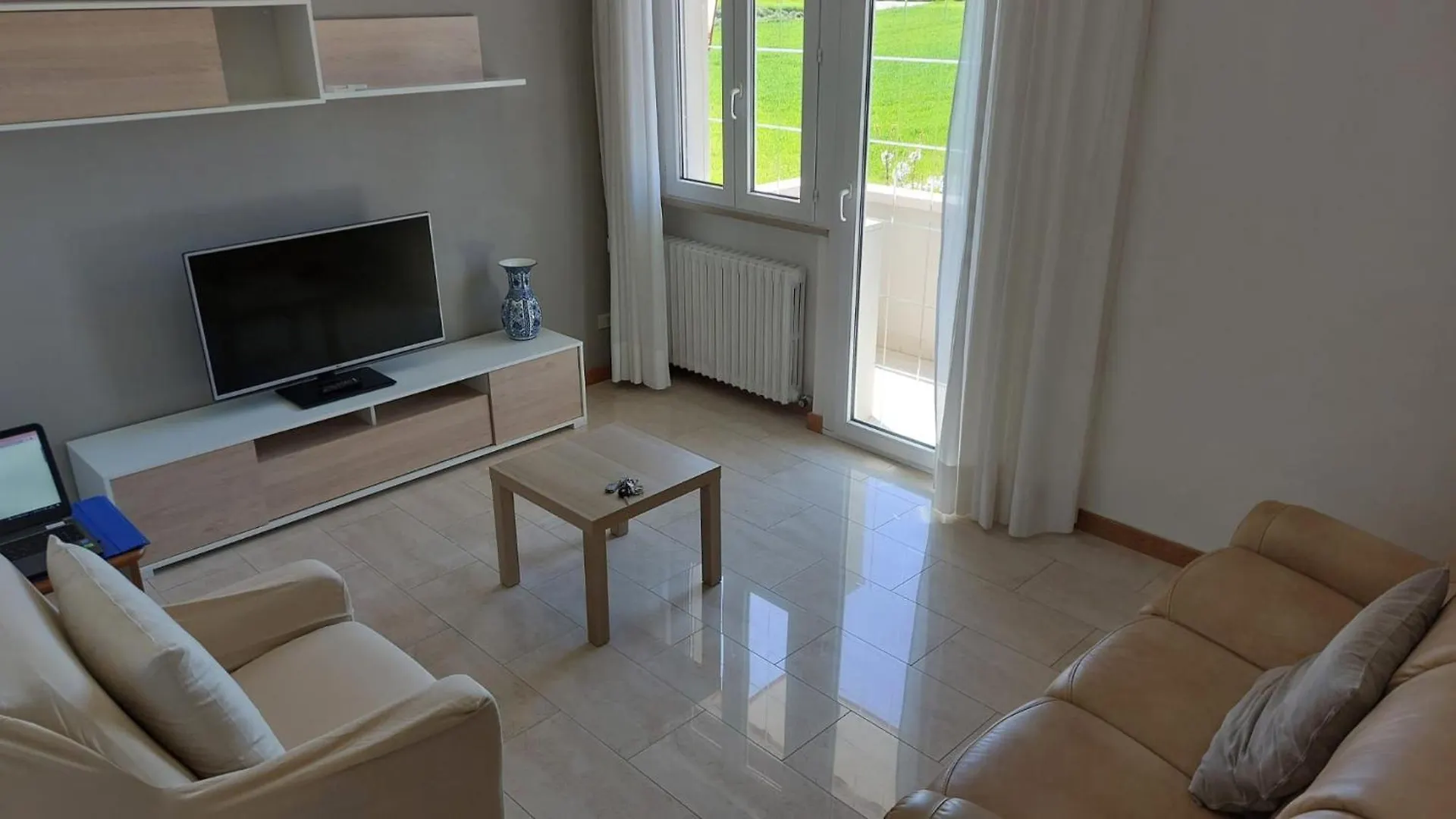 Appartamento Ares Misano Adriatico